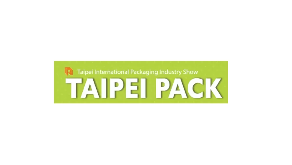 TAIPEI PACK 2020